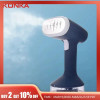 KONKA Garment Steamer Handheld Portable Ironing For Clothes Home Travelling 15 Seconds Fast-heat 140ml