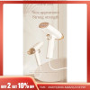 KONKA 1500W Garment Steamer Steam Iron Handheld Portable Home Travelling For Clothes Ironing Wet Dry Ironing Machine