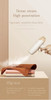 KONKA 1500W Garment Steamer Steam Iron Handheld Portable Home Travelling For Clothes Ironing Wet Dry Ironing Machine