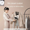 SUPOR Multifunctional Garment Steamer with Adjustable Double Poles for Home Use Steam Iron 220V