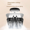 SUPOR Multifunctional Garment Steamer with Adjustable Double Poles for Home Use Steam Iron 220V