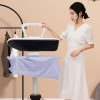 Smart Steam Press Machine Household Hanging Ironing Machine Ironing Clothes Ironing Machine Clothing Store Dry Cleaner