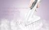 Handheld Cloth Garment Steamer Vertical Double Pole Ironing Machine Electric Cloth Steam Iron BG537UE
