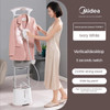 Midea Steam Iron for Cloths Garment Steamer Pressing Machines Electric Iron Steam Ironing Board Small Vertical Portable Steamer