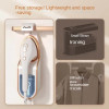 Compact and Efficient Handheld Garment Steamer with Automatic Steaming Function Steam Iron 220V 1500W