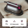 1000W Handheld Steam Iron Foldable Electric Garment Steamer Hanging Ironing Home Travel Clothes Ironing Machine 220V