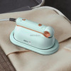 1000W Handheld Steam Iron Foldable Electric Garment Steamer Hanging Ironing Home Travel Clothes Ironing Machine 220V