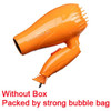 Hot and Cold Wind Compact household Portable Mini Electric Hair Dryer Hair Blower Travel Compact Home Personal Care Appliances