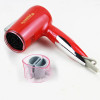 Compact household Portable Mini Electric foldaway Hair Dryer Hair Blower Travel Compact Home Personal Care Appliances