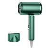 New Electric Hair Dryer Foldable Handle Smooth Hot Cold Wind Mini Hair Dryer for Home Appliance Use Personal Care Styling Tools