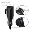 VGR V-033 Hair Clipper Electric Professional Personal Care Trimmer For Men Barber Supplies Salon Home Appliance Haircut VGR 033