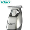 VGR V-171 Hair Clipper Electric Salon Professional Home Appliance USB Personal Care Haircut Trimmer For Men Barber VGR 171