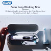 Oral-B iO-9 Electric Toothbrush Sonic Rechargeable Smart Bluetooth 7 Modes 3D Teeth Tracking Ultimate Clean Magnetic Oral Care