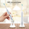 Rotating Electric Toothbrush Adult Vibration Sonic Toothbrush Tartar Stains Removal Teeth Cleaning Whitening Oral Care Tools