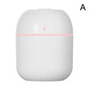 USB Aroma Diffuser Humidifier Sprayer Portable Home Appliance 220ml Electric Humidifier Desktop Home Fragrance Perfumes Perfume