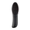 New Black Electric Vibrating Hair Brush Comb Massager Black Hair Scalp Head Blood Circulation Comb Brush Cellulite Massager