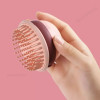 Xiaomi Kribee Electric Head Massage Comb Relax MassageTool Brain Relief Finger Handheld Massage Comb