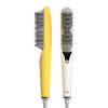 YOUPIN Pritech Hot Comb Hair Straightener Flat Irons Straightening Brush Heating Comb Hair Straight Styler Hair Curler ZF6