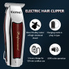 Cord Cordless Hair Trimmer Professional For Men Electric Hair Clipper Beard Hair Cutting Machine Edge Outlines Detail Trimmer