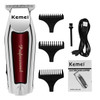 Cord Cordless Hair Trimmer Professional For Men Electric Hair Clipper Beard Hair Cutting Machine Edge Outlines Detail Trimmer