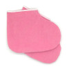 Drop Ship&Wholesale 2pcs Paraffin Wax Protection SPA Hand Foot Gloves Warmer Heater Sep. 12