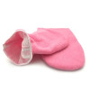 Drop Ship&Wholesale 2pcs Paraffin Wax Protection SPA Hand Foot Gloves Warmer Heater Sep. 12