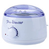 Wax Heater Hair Removal Non Sticky Pot Wax Melt Warmer ABS Shell Temperature Wax Warmer