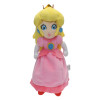Mario Plush Toys Princess Peach Bowser Koopa JR Ludwig Roy Morton Wendy Lemmy Iggy Larry Anime Stuffed Cartoon Peluche Dolls
