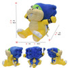 Mario Plush Toys Princess Peach Bowser Koopa JR Ludwig Roy Morton Wendy Lemmy Iggy Larry Anime Stuffed Cartoon Peluche Dolls
