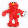 Original Large Sesame StreNging Hand Puppet Show Puppet Elmo Cartoon Soft Plush Doll Birthday For Children Kids New Year Gifts