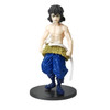 Figurine Demon Slayer Figure Kamado Tanjirou Action Figura Anime Agatsuma Zenitsu Nezuko Warrior No Yaiba Kimetsu PVC Model Toys