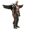 16cm Marvel Avengers Action Figure Toys Captain America Thanos Spiderman Hulk Iron Man Thor Super Hero Character Dolls Kids Gift