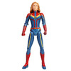16cm Marvel Avengers Action Figure Toys Captain America Thanos Spiderman Hulk Iron Man Thor Super Hero Character Dolls Kids Gift