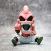 Anime Figure Dragon Ball Z Son Goku Frieza Freeza Buu Cell Kawaii Action Figurine Model Toys Kid Gift