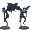 Anime Death Note Figure Ryuk Ryuuku Rem Statue Toy PVC Action Figure Model Dolls Toys Halloween Gifts Death note Figurine
