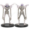 Anime Death Note Figure Ryuk Ryuuku Rem Statue Toy PVC Action Figure Model Dolls Toys Halloween Gifts Death note Figurine