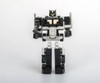 Transformation Deformed Optimus Prime With Metal Car Head G1 Replica OP Red Optimus Prime KO Version Leader Model Toys