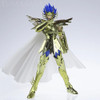 ST Model Saint Seiya Myth Cloth Cancer Manigoldo The Lost Canvas Gold Saint Knights of the Zodiac Saint Action Figures Model Toy