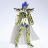 ST Model Saint Seiya Myth Cloth Cancer Manigoldo The Lost Canvas Gold Saint Knights of the Zodiac Saint Action Figures Model Toy