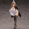 Native BINDing Creator's Opinion Sexy Girl Mama Bunny Yuuko 1/4 PVC Action Figure Adult Hentai Collection Model Doll Toys Gift