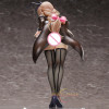 Native BINDing Creator's Opinion Sexy Girl Mama Bunny Yuuko 1/4 PVC Action Figure Adult Hentai Collection Model Doll Toys Gift