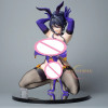 Native BINDing Bunnystein Fantasy Sexy Girl Mizuki Bunny Ver. 1/4 PVC Action Figure Adult Hentai Collectible Model Doll Toy Gift