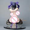 Native BINDing Bunnystein Fantasy Sexy Girl Mizuki Bunny Ver. 1/4 PVC Action Figure Adult Hentai Collectible Model Doll Toy Gift