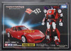 Takara Tomy Transformation Masterpiece MP-26 Sideswipe Lambor KO Toy Assemble Action Figure Model Children Gift Toy Dropshipping