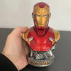 Mark 46 Iron Statue Iron Man Figure Doll Ironman Toy