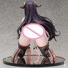 Native BINDing Japanese Original Charactor Sexy Girl Hanai Ema 1/4 PVC Action Figure Adult Hentai Collection Model Doll Toy Gift