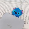Disney Stitch Mickey Cartoon Anime Charger Cable Protector for IPhone Usb Data Line Head Protection Cover DIY Accessories Gifts