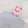 Disney Stitch Mickey Cartoon Anime Charger Cable Protector for IPhone Usb Data Line Head Protection Cover DIY Accessories Gifts