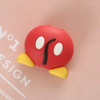 Disney Stitch Mickey Cartoon Anime Charger Cable Protector for IPhone Usb Data Line Head Protection Cover DIY Accessories Gifts