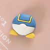 Disney Stitch Mickey Cartoon Anime Charger Cable Protector for IPhone Usb Data Line Head Protection Cover DIY Accessories Gifts